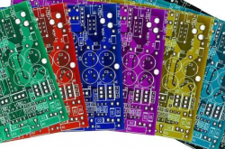 PCB基础知识入门 ：PCB颜色代表什么颜色？如何选择PCB颜色？