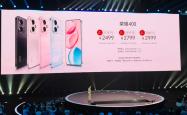 荣耀 400/400 Pro 手机发布：搭载 2 亿超清写真人像主摄