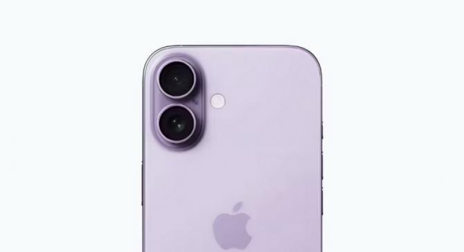 苹果标准版 iPhone 17 抢先看：120Hz 屏幕、A18 芯片、4800 万主摄、自研 Wi-Fi 芯片