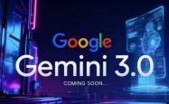 谷歌最强 AI 模型 Gemini 3 正式登场：发布即登顶 LMArena，号称迄今最智能