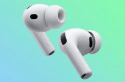库克称 AirPods Pro 3 太火了，苹果始料未及