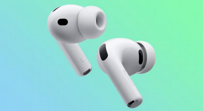 库克称 AirPods Pro 3 太火了，苹果始料未及