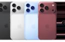 消息称苹果今明两年拟推出至少 5 款新机，折叠屏 iPhone 备货预期猛增至 1000 万台