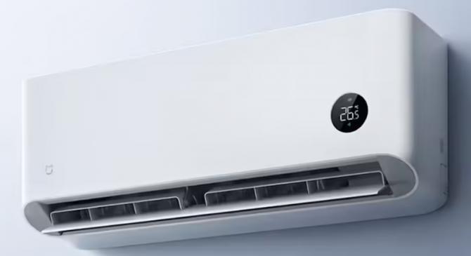 “空调 24 小时开着反而更省电”：短暂外出可不关闭，温度调高 1 到 2℃