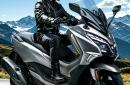 豪爵旅行者 TVL350 摩托车发布：最高车速 138km/h