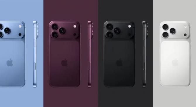 开启 iPhone 18 Pro / Ultra 系列新篇章，苹果发布会官宣定档 9 月 10 日