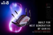 全球首款上市的 Wi-Fi 8 消费级路由器：华硕 ROG Rapture GT-BN98 率先在加拿大开售