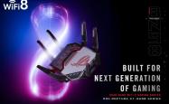 全球首款上市的 Wi-Fi 8 消费级路由器：华硕 ROG Rapture GT-BN98 率先在加拿大开售