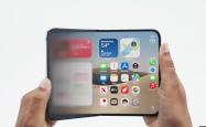 苹果高管最新访谈：为何现在才入局折叠屏、iPhone Duo 售价、设计思路……