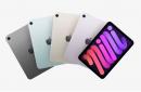 iPad mini 8 悬念再起，苹果已测试 60Hz 与 120Hz 两种 OLED 屏幕